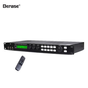 ระบบ<span class=keywords><strong>เสียง</strong></span>ดีเจแบบมืออาชีพตั้งค่าเต็มรูปแบบโปรเซสเซอร์เสียงดิจิตอลคาราโอเกะยูเอสบี BT ระบบ<span class=keywords><strong>เสียง</strong></span>กลางแจ้งแบบมืออาชีพ - Product Image 2