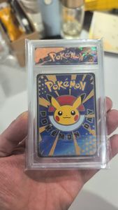 <span class=keywords><strong>Cartes</strong></span> de collection Pokémon XIJIN CULTURE avec plaques, <span class=keywords><strong>cartes</strong></span> métalliques rares et limitées Charizard <span class=keywords><strong>Mew</strong></span>, jouets pour enfants, cadeaux - Product Image 6