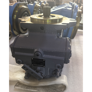Bomba de Pistones Serie A4VG90 R902002645 A4VG90HWD3L/32R-NZF02F021S Hidráulica China A4VG90HDD1/32L-NSF02F041D R902002697 - Product Image 5