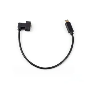 USB TYPE C Extension Cable Male To Female 4pin