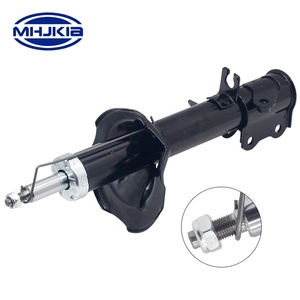 Repuestos de suspensión MHJKIA Amortiguador 0K2JB-28900 para Hyundai <span class=keywords><strong>CARENS</strong></span>/RONDO <span class=keywords><strong>CARENS</strong></span> - Product Image 5