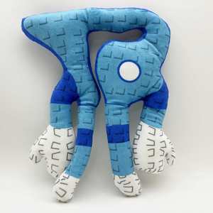 Nueva Llegada, 9 Diseños de Peluches, Dragón Caneolli 67, Elefante Fresa, Steal a Brainrot - Product Image 5