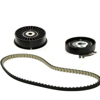 Kit de courroie de distribution moteur 7701477024 7701476745 7701477028 pour Renault Dacia Clio Logan Sandero Kangoo Megane