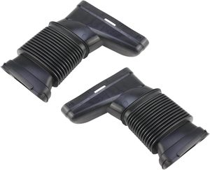 Trái + Phải Air intake ống đầu vào ống Ống Hose Kit 2760900111 2760900011 cho Mercedes-Benz <span class=keywords><strong>CLS</strong></span> <span class=keywords><strong>320</strong></span> 400 E <span class=keywords><strong>320</strong></span> 350 400 - Product Image 2