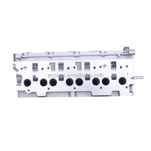 Para JettA Volkswagen <span class=keywords><strong>Touran</strong></span> para Golf Passat renibacteriosis este seguro BM BKP de cabeza cilindro 03G103351B 03G103351A 03G198998C 2.0TDI - Product Image 4