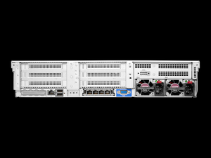 Serveur HPE DL380gen10 Plus 8SFF CTO P05172-<span class=keywords><strong>b21</strong></span> P05173-<span class=keywords><strong>b21</strong></span> DL380 Gen10 Plus 24sff <span class=keywords><strong>P05174</strong></span>-<span class=keywords><strong>b21</strong></span> Dl380g10 Plus 12lff Dl380gen10 Plus - Product Image 3