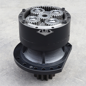 SK200-8 gruppo E215B YN32W00022F1 per escavatore, motore a rulli, parti di macchine per la costruzione, - Product Image 6