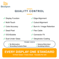 Remplacement pour l'écran OLED du Samsung Galaxy S21 Ultra 5G, panneau d'origine + verre remplaçable, avec cadre d'origine, grade A