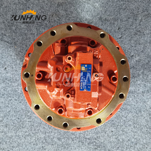 Transmisión Final de Alta Calidad para ZX48U-5 ZX50U-3 ZX40U-3, Referencia 4671390 MAG-33VP-650F-2 - Product Image 3