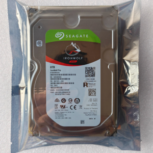 Original <span class=keywords><strong>ST8000NE001</strong></span> para Sea-Gate 8TB SATA 3,5 "unidad de disco duro Enterprise HDD - Product Image 1