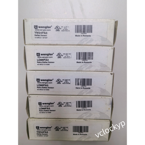 1 ชิ้นใหม่สำหรับเวงลอร์โฟโตอิเล็กทริคเซนเซอร์เปลี่ยน XD100PA3 - Product Image 2