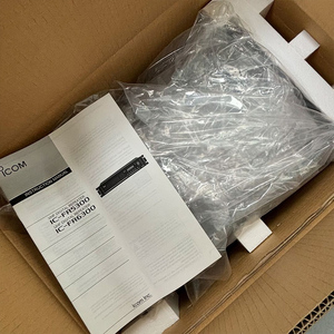 Repetidor de Señal Digital UHF VHF para Walkie-Talkie, Amplificador de Señal ICOM IC-FR5300 IC-FR6300, Repetidor de Radio Bidireccional de 50 Vatios - Product Image 5