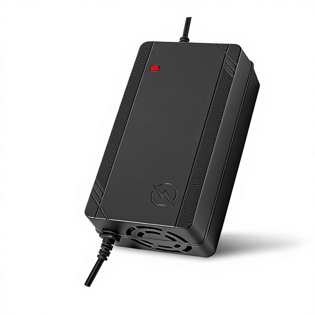 48V60V72V Lead Acid Electric Bike Battery Charger 48 V12AH20Ah 30-35AH 40-45AH 50-55AH 60AH  Battery Charger