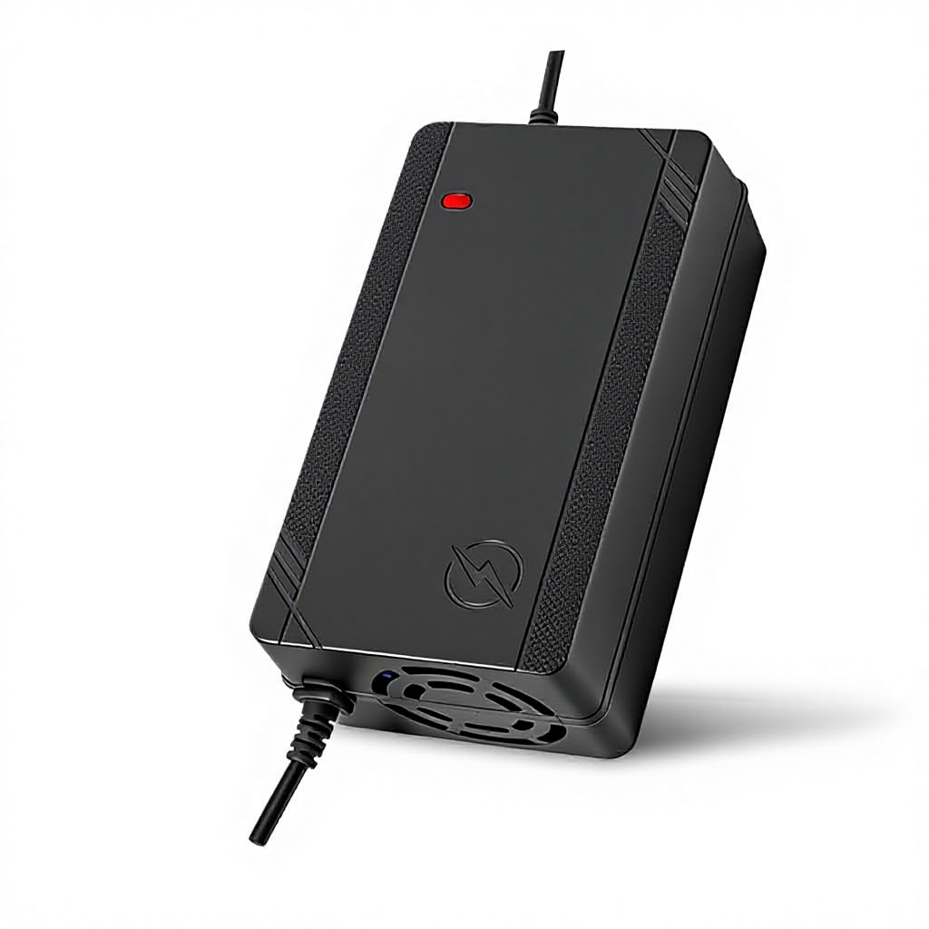 SMART 48V12ahバッテリー　充電器 信頼性の高い48V鉛酸バッテリー充電器ソリューションでビジネスを強化