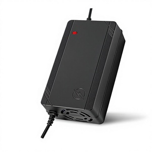 信頼性の高い48V鉛酸バッテリー充電器ソリューションでビジネスを強化