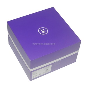 Alcatel HH70BT CAT7 300 Mbps LTE 4G WiFi Hotspot compatible avec les bandes LTE FDD B3 B7 B20 pour Alcatel - Product Image 6