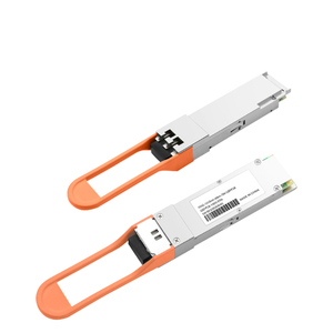 100g bidi 20km qsfp28 1270nm-tx/1330nm-rx 20km DOM Simplex LC smf100g bidi thu phát mô-đun - Product Image 2