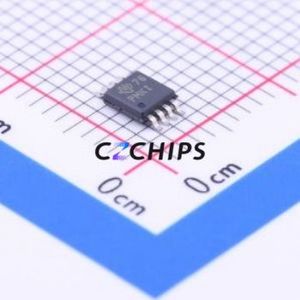 ชิปวงจรรวม VSSOP-8-0.65mm TPS61085DGKR สินค้าใหม่และของแท้ชิป IC พลังงาน DC-DC PMIC - Product Image 1