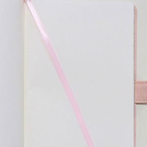 Superior Custom Gold-Colored PU Leather Edge Business Notebook 100 Sheets Printed Inner Pages Magnetic Buckle <b>Gift</b> A5 Size - Product Image 3