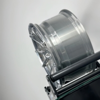 Jantes forgées concaves polies LZT-241 R2 17 18 19 20 pouces pour BMW M2 F80 F82 F90 E46 E92 M3 M4 F30 G20 G30 G80 G82 330i M340i