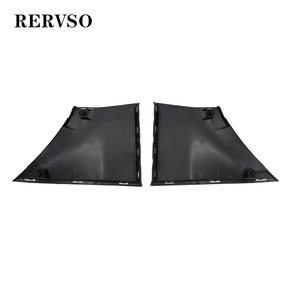 Conducto de Aire para Parachoques Delantero de Alta Calidad para Renault/<span class=keywords><strong>Dacia</strong></span> <span class=keywords><strong>Duster</strong></span> 2025, OEM 628634909R 628620283R XF753-013-<span class=keywords><strong>2</strong></span> - Product Image 4