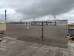 Horno de secado de madera ahorro de energía horno de secado de madera convencional - Product Image 4