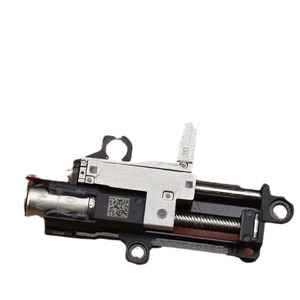 Motor paso a paso miniatura de 34.2mm, carrera de 8mm, peso de 3g para mecanismo de cámara emergente de smartphone - Product Image 5