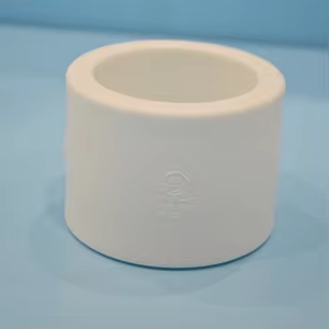 ผู้ผลิตข้อต่อท่อแบบขายส่ง Dn20 คุณภาพสูง อุปกรณ์เชื่อมต่อท่อประปา - Product Image 5