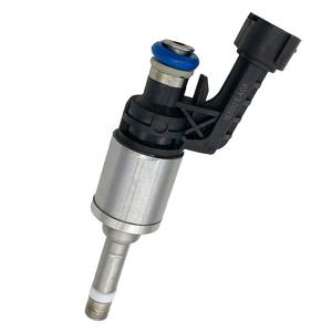 Injecteur à rampe commune carburant 0261500069 16600-1la0a pour Infiniti patrouille Y62 2.2013-11.15 5.6L V8 VK56VD - Product Image 2
