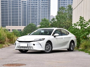 Toyota <span class=keywords><strong>Corolla</strong></span> <span class=keywords><strong>2L</strong></span> Hybride 2024-2025 Neuve et d'Occasion – Berline Sportive à Essence – Distributeur de Voitures à Vendre - Product Image 6