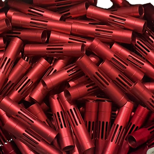 <span class=keywords><strong>CNC</strong></span> Sản xuất nhà cung cấp công ty nguyên mẫu quay Máy tiện kim loại chính xác tùy chỉnh <span class=keywords><strong>CNC</strong></span> các bộ phận gia công linh kiện - Product Image 2