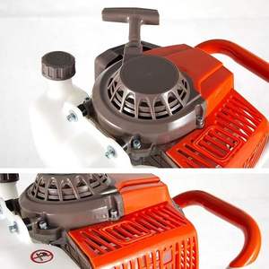 Fabrikant Groothandel Grondgat Aarde Elektrische Handmatige Aarde Vijzel - Product Image 5