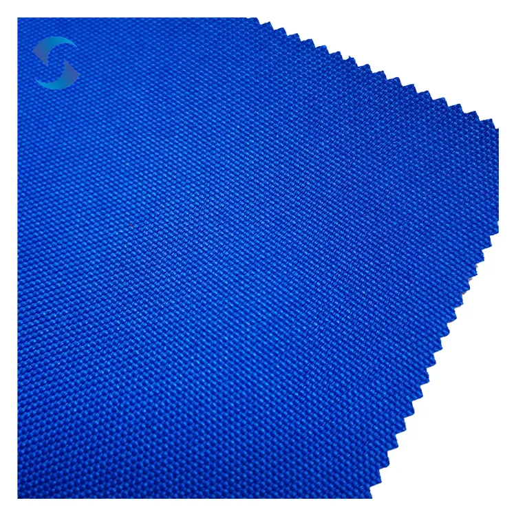 Trung Quốc vải dệt Nhà cung cấp 600D Polyester Oxford Vải không thấm nước Oxford vải với PVC tráng