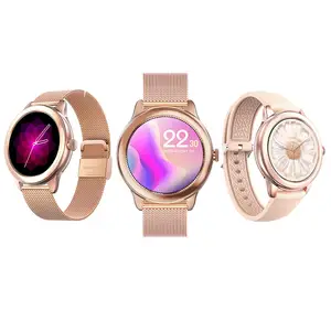 Montre-bracelet B8 Pro pour femmes, nouveau style tendance, moniteur d'activité physique, de pression artérielle, à plusieurs Modes de Sport, pour filles et garçons