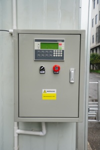 <span class=keywords><strong>Horno</strong></span> de <span class=keywords><strong>Pintura</strong></span> <span class=keywords><strong>Electrostática</strong></span> Industrial <span class=keywords><strong>para</strong></span> Recubrimiento en Polvo - Product Image 6