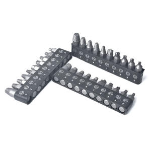 ชุดไขควง 10 in 1 หัวหกเหลี่ยมแบบหมุนได้ สำหรับงานซ่อมแซม DIY - Product Image 3