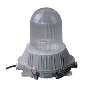 Projecteur d'urgence LED NFE9180 E27 50000 heures Garantie 5 ans Anti-éblouissement Éclairage extérieur à économie d'énergie - Product Image 1
