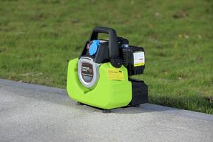 Petit générateur léger d'inverseur - Product Image 4
