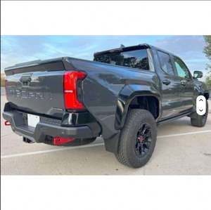 TEMİZ, İKİNCİ EL Toyota Tacoma TRD Pro ÇİFT KABİN PICK UP KAMYONET - Product Image 3