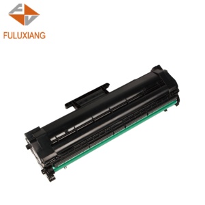 FULUXIANG MLT-D101S MLT-101 Printer <strong>Toner</strong> <strong>Cartridge</strong> for <strong>Samsung</strong> ML-2161/2165/3405/2160/2166W/2168 - Product Image 1