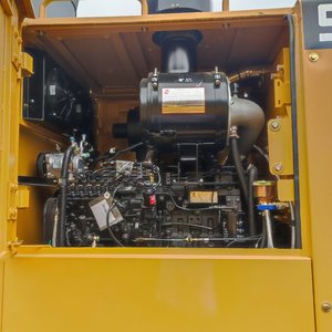 Second Hand SEM 921/922/919 <b>Motor</b> <b>Grader</b> 2022 Model Good Quality Tested & Certified 15930kg 2001-4000 Hours Engine Pump for Sale - Product Image 5