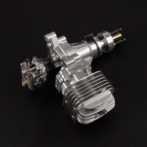 Motor de Gasolina DLE30 de 30CC para Aeromodelismo - Product Image 4