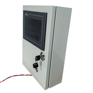 Sistema de Medición de Temperatura Inalámbrico de Grado Industrial con Visualización de Temperatura en Tiempo Real - Product Image 1