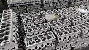 อะไหล่รถยนต์ HF อะไหล่รถยนต์ฝาสูบสำหรับ MITSUBISHI VW <span class=keywords><strong>Volvo</strong></span> Ford BMW Hyundai Toyota MAZDA Suzuki nkia - Product Image 3