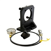 Herramienta para Bomba Common Rail para Cummins M11 CRDI, Kit de Herramientas para Prueba de Presión y Reparación de Bomba Diésel