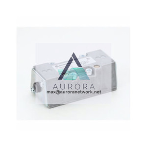 อุปกรณ์วาล์ว fneuatic อิเล็กทรอนิกส์คุณภาพสูง SXE9674-A60-00K - Product Image 1