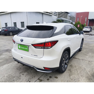Auto Usado Guazi, <span class=keywords><strong>Lexus</strong></span> <span class=keywords><strong>RX</strong></span> 2020, Exportación Global, Híbrido Autocargable, Automático, SUV de 5 Plazas, Volante a la Izquierda, SUV Familiar de Bajas Emisiones - Product Image 5