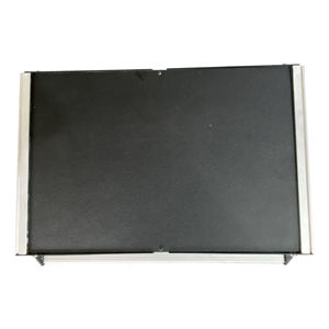 Personalizado Camper Caravan MPV <span class=keywords><strong>Trailer</strong></span> Rv Aluminio Manual Slide Out STEP con capacidad de carga 200KG - Product Image 6