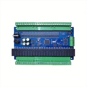 Los países en desarrollo tarjeta PLC CC-TAIX11 PWA AI ápice rojo 16 12IN CE CC 2 - Product Image 2