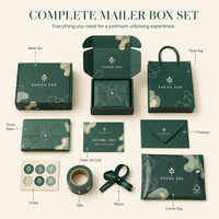 Boîtes d'expédition personnalisées en couleur, réutilisables, grande capacité, boîtes en papier portables, couleur personnalisée pour l'emballage de chaussures et de vêtements, ensemble de boîtes